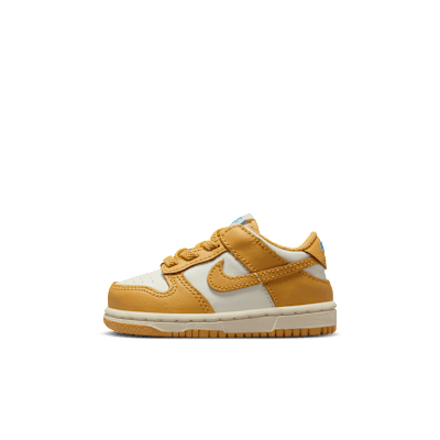 専用NIKE DUNK LOW (TDE) FB9107ダンク Nike Dunk Low Baby/Toddler Shoes. Nike.com